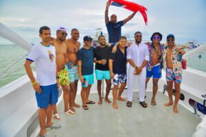 BV Punta Cana